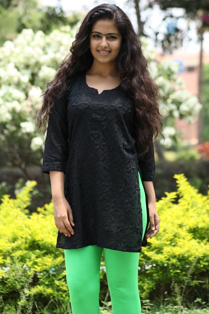 Avika-Gor